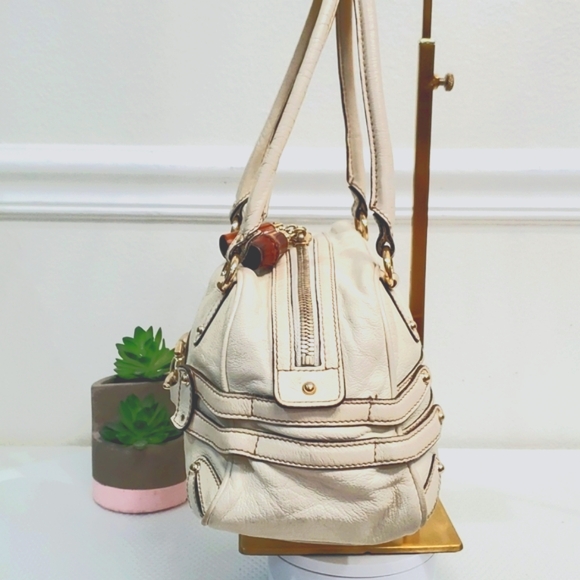 🇮🇹GUCCI BOSTON LEATHER BOWLING BAG🤍 - Picture 8 of 17